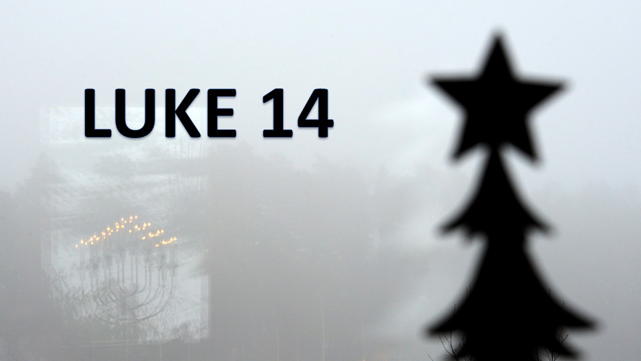Luke 14